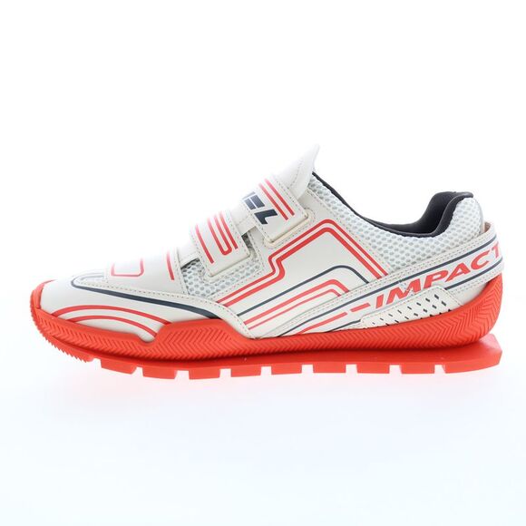 Diesel Mens S-Pendhio LC Beige Shoes (NWT) - Picture 5 of 7